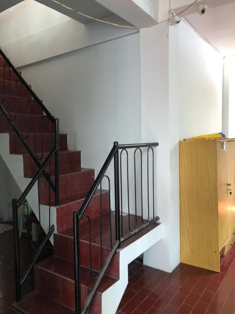 Oyo 90482 Rumah Oma Syariah Kupang  ภายนอก รูปภาพ